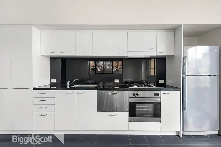 Fifth view of Homely apartment listing, 110/220 Commercial Road, Prahran VIC 3181