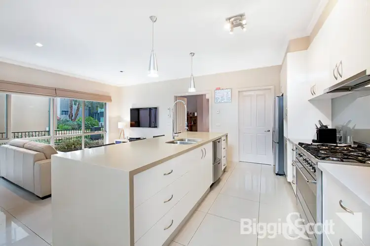 Fourth view of Homely house listing, 13 Skyline Drive, Maribyrnong VIC 3032