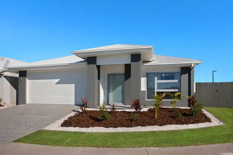 59 Olivia Crescent, Bells Creek QLD 4551