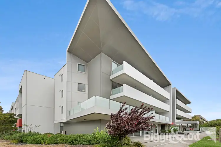 Main view of Homely apartment listing, 7/12 Crefden Street, Maidstone VIC 3012