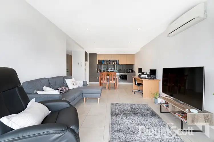 Fifth view of Homely apartment listing, 7/12 Crefden Street, Maidstone VIC 3012