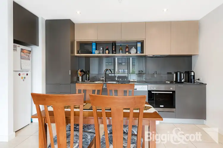 Sixth view of Homely apartment listing, 7/12 Crefden Street, Maidstone VIC 3012
