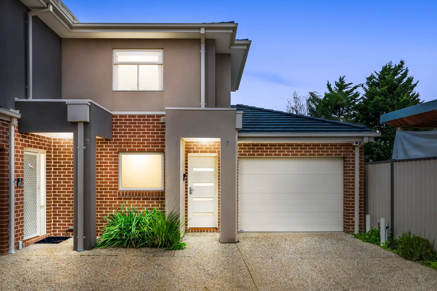 Main view of Homely unit listing, 3/48 Mitchell Street, Maribyrnong VIC 3032