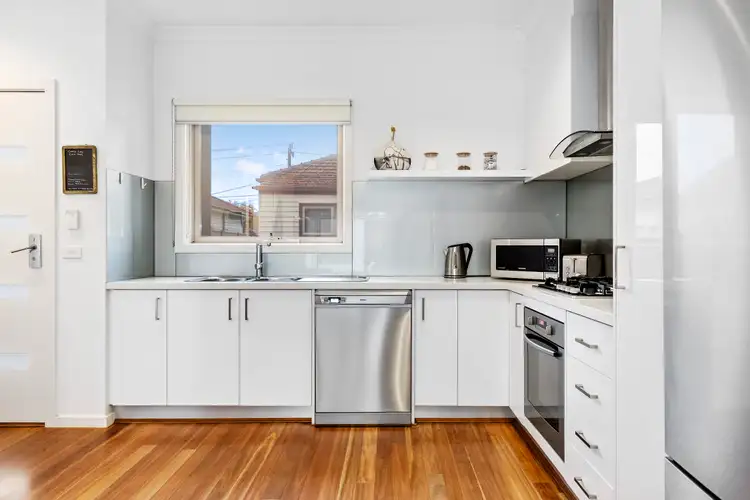 Fourth view of Homely unit listing, 3/48 Mitchell Street, Maribyrnong VIC 3032