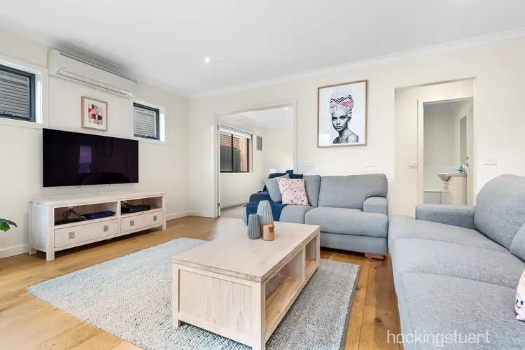 Second view of Homely townhouse listing, 2/11 Ebb Street, Aspendale VIC 3195