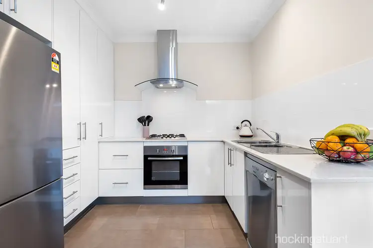 Third view of Homely townhouse listing, 2/11 Ebb Street, Aspendale VIC 3195