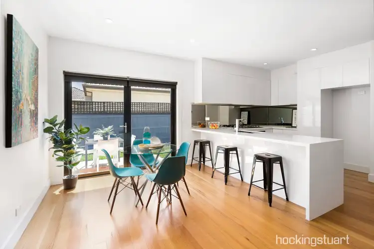 Second view of Homely house listing, 2/170 Queen Street, Altona VIC 3018