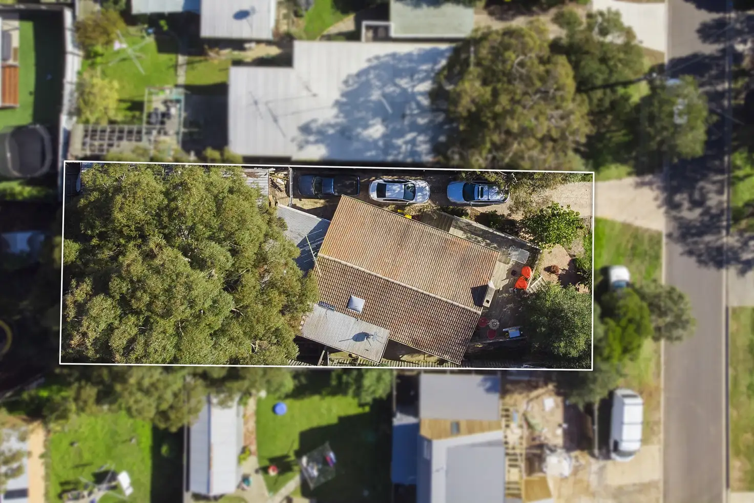 Main view of Homely house listing, 3 Kestrel Place, Ocean Grove VIC 3226