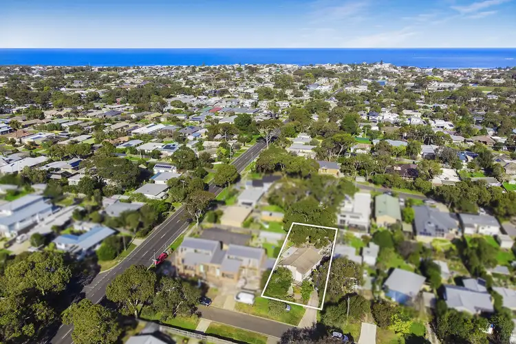 Second view of Homely house listing, 3 Kestrel Place, Ocean Grove VIC 3226