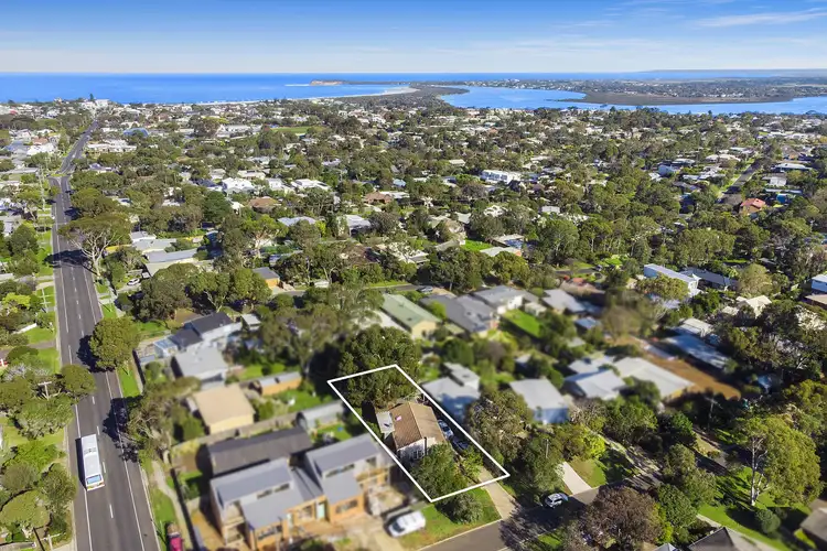 Third view of Homely house listing, 3 Kestrel Place, Ocean Grove VIC 3226