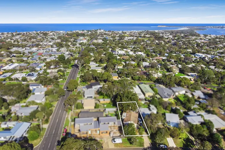 Fourth view of Homely house listing, 3 Kestrel Place, Ocean Grove VIC 3226