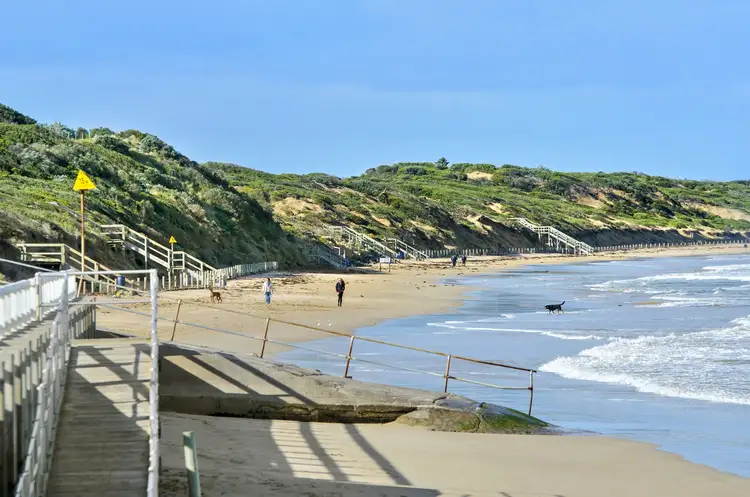 Fifth view of Homely house listing, 3 Kestrel Place, Ocean Grove VIC 3226