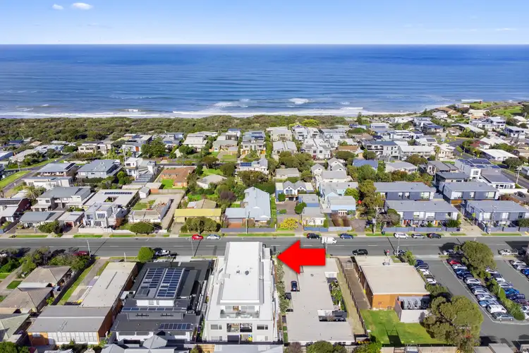 Fifth view of Homely townhouse listing, 1/97 The Terrace, Ocean Grove VIC 3226