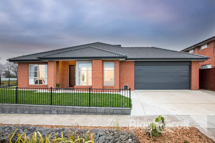 1 Insignia Boulevard, Alfredton VIC 3350