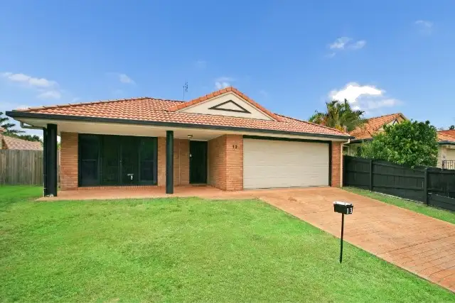 13 Ashwood Place, Currimundi QLD 4551
