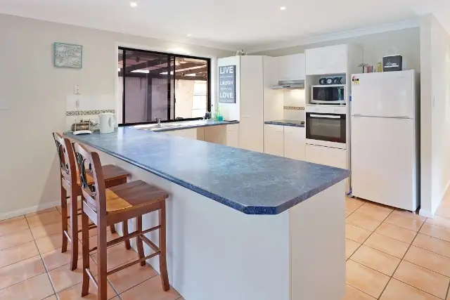 Second view of Homely house listing, 13 Ashwood Place, Currimundi QLD 4551