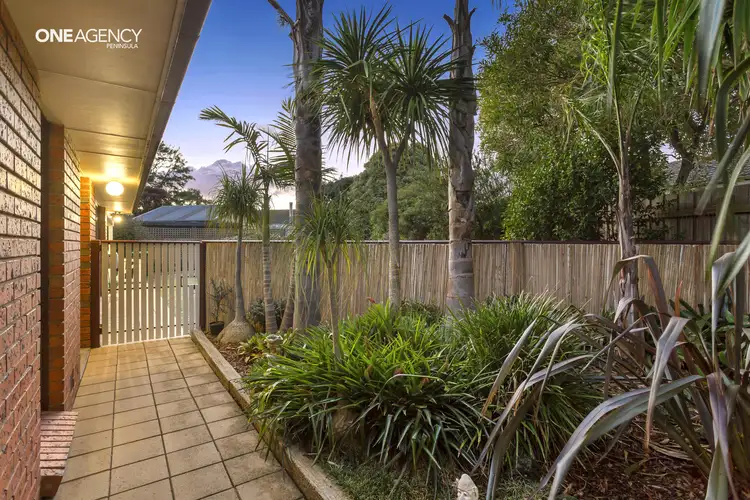 7 Nowra Court, Mornington VIC 3931