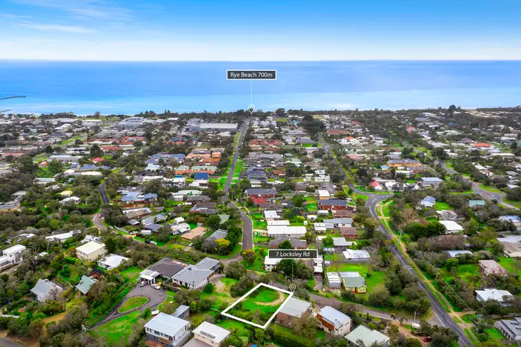 7 Locksley Road, Rye VIC 3941