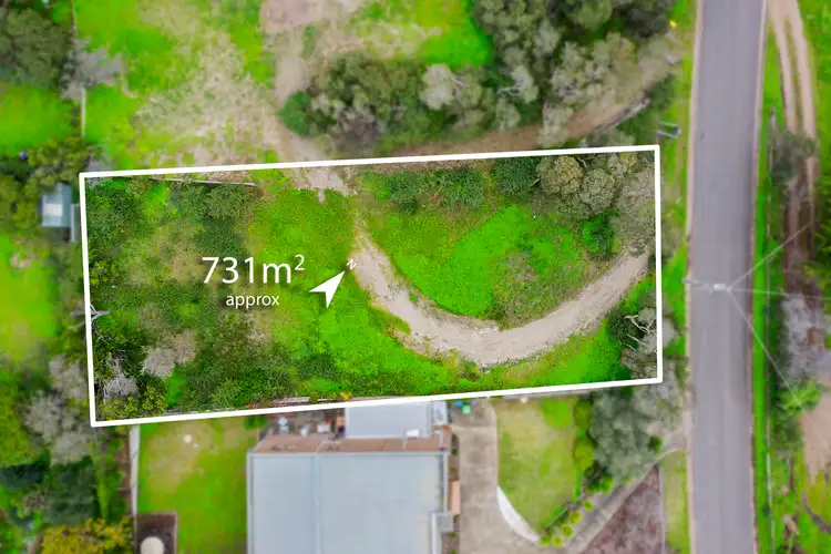 Sixth view of Homely land listing, 7 Locksley Road, Rye VIC 3941