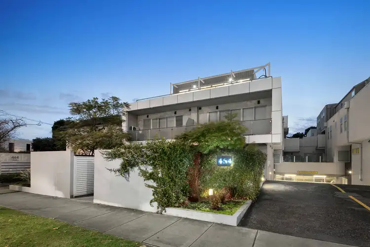 201/464 Hawthorn Road, Caulfield South VIC 3162