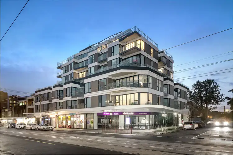 601/483 Glenhuntly Road, Elsternwick VIC 3185