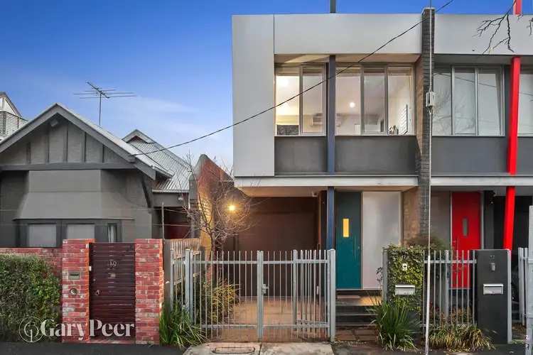 17A Market Street, St Kilda VIC 3182