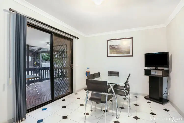 Fifth view of Homely house listing, 11 Honeyeater Terrace, South Morang VIC 3752