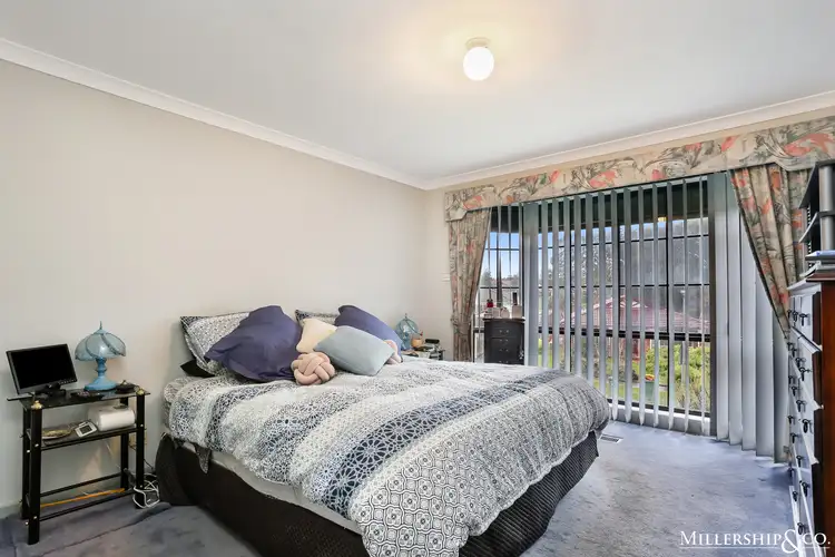 Sixth view of Homely house listing, 11 Honeyeater Terrace, South Morang VIC 3752