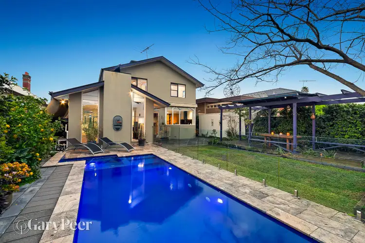 21 Kinross Avenue, Caulfield North VIC 3161