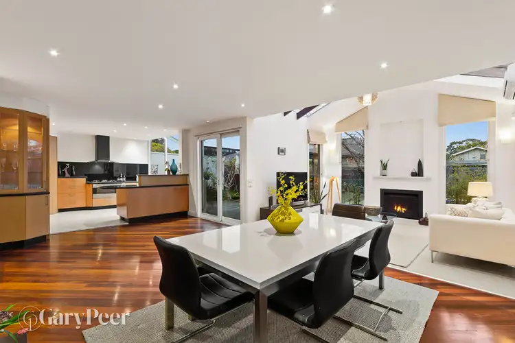 Second view of Homely house listing, 21 Kinross Avenue, Caulfield North VIC 3161