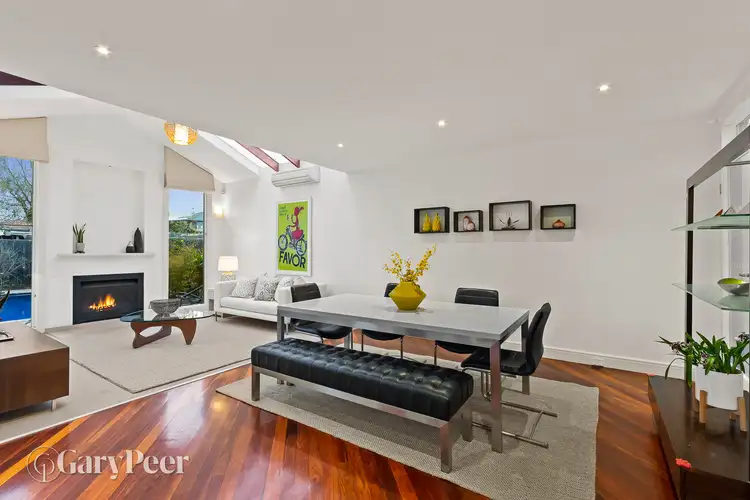 Third view of Homely house listing, 21 Kinross Avenue, Caulfield North VIC 3161