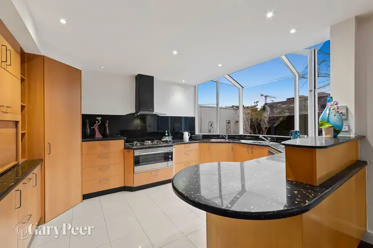 Fifth view of Homely house listing, 21 Kinross Avenue, Caulfield North VIC 3161