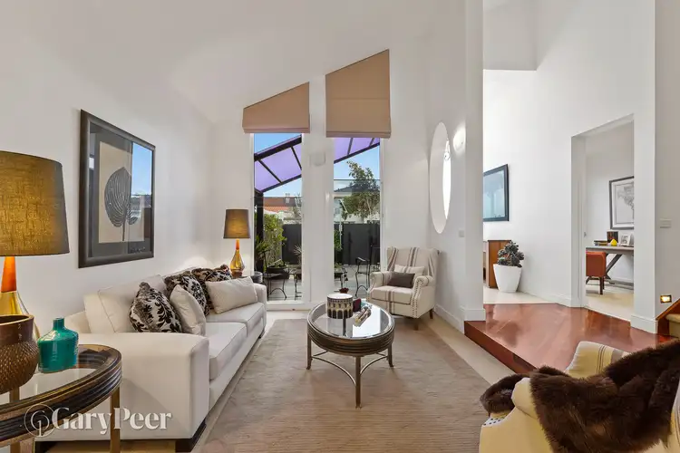 Sixth view of Homely house listing, 21 Kinross Avenue, Caulfield North VIC 3161