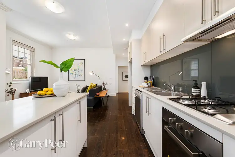 Fifth view of Homely apartment listing, 2/1 Lambeth Place, St Kilda VIC 3182