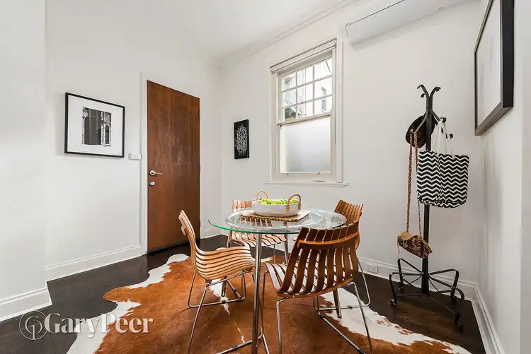 Sixth view of Homely apartment listing, 2/1 Lambeth Place, St Kilda VIC 3182