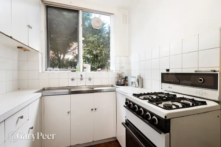 Third view of Homely apartment listing, 2/329 Orrong Road, St Kilda East VIC 3183