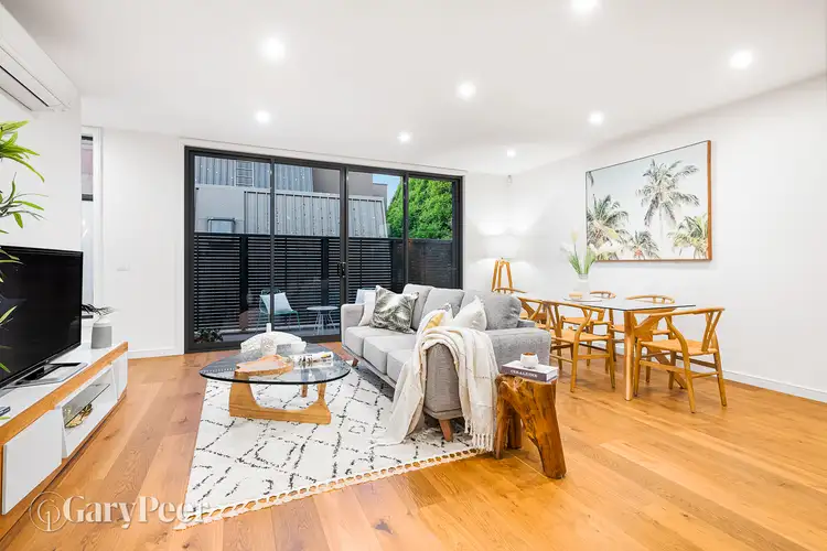 Third view of Homely townhouse listing, 5/35-37 Kokaribb Road, Carnegie VIC 3163