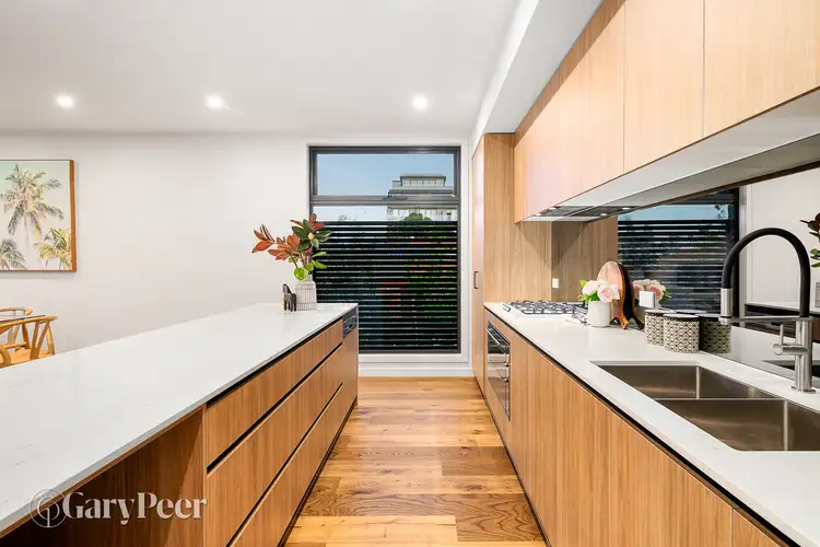 Fourth view of Homely townhouse listing, 5/35-37 Kokaribb Road, Carnegie VIC 3163