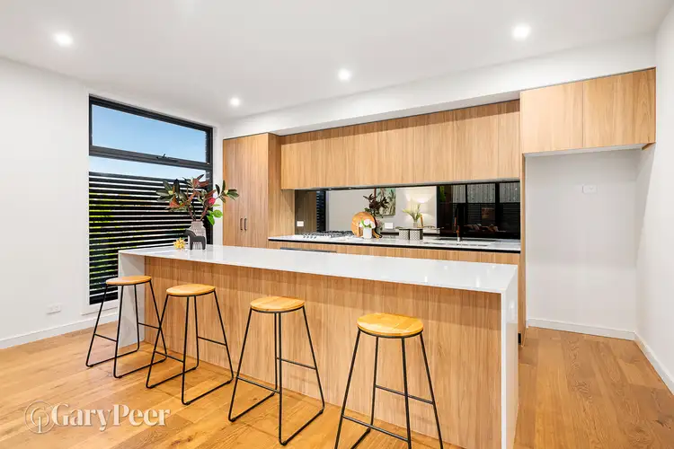 Fifth view of Homely townhouse listing, 5/35-37 Kokaribb Road, Carnegie VIC 3163