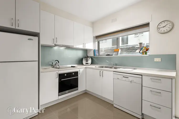 Second view of Homely apartment listing, 2/613 Inkerman Road, Caulfield North VIC 3161