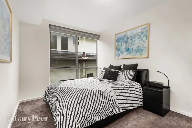 Third view of Homely apartment listing, 2/613 Inkerman Road, Caulfield North VIC 3161