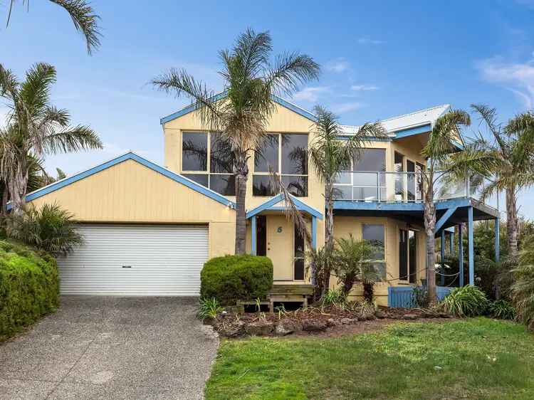 5 Shelley Close, Torquay VIC 3228