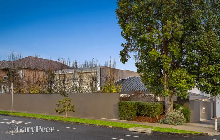 Second view of Homely house listing, 309 Alma Road, Caulfield North VIC 3161