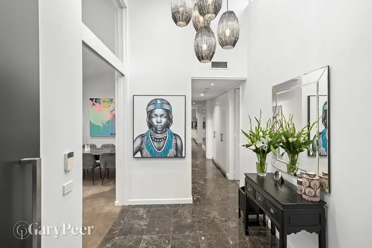 Third view of Homely house listing, 309 Alma Road, Caulfield North VIC 3161