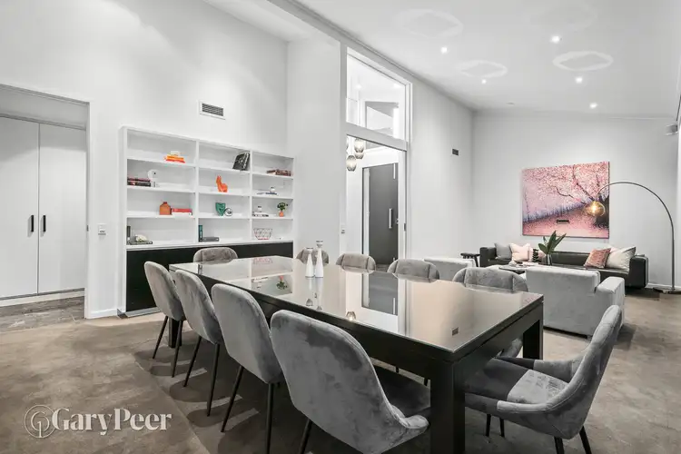 Fourth view of Homely house listing, 309 Alma Road, Caulfield North VIC 3161