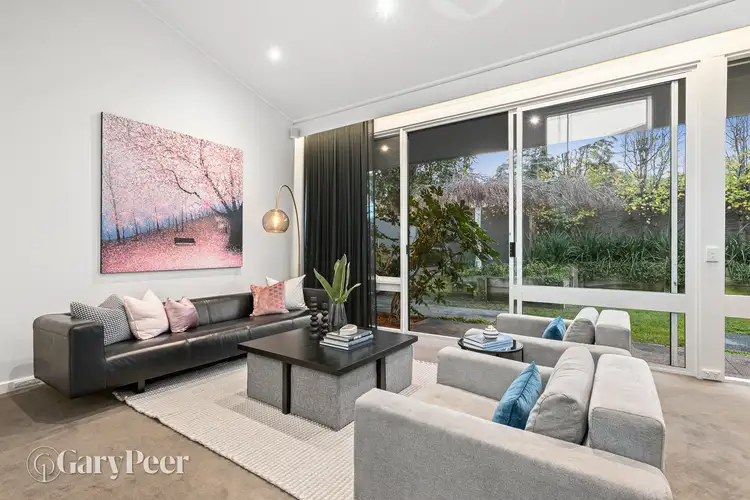 Fifth view of Homely house listing, 309 Alma Road, Caulfield North VIC 3161