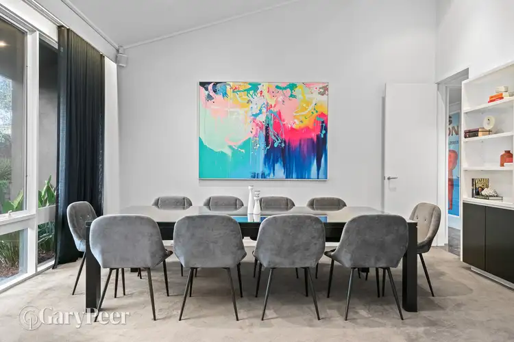 Sixth view of Homely house listing, 309 Alma Road, Caulfield North VIC 3161