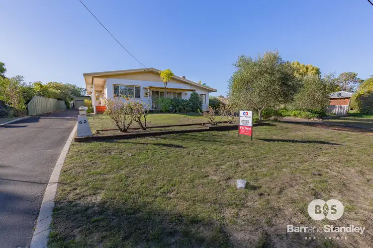 62 Hamilton Road, Eaton WA 6232