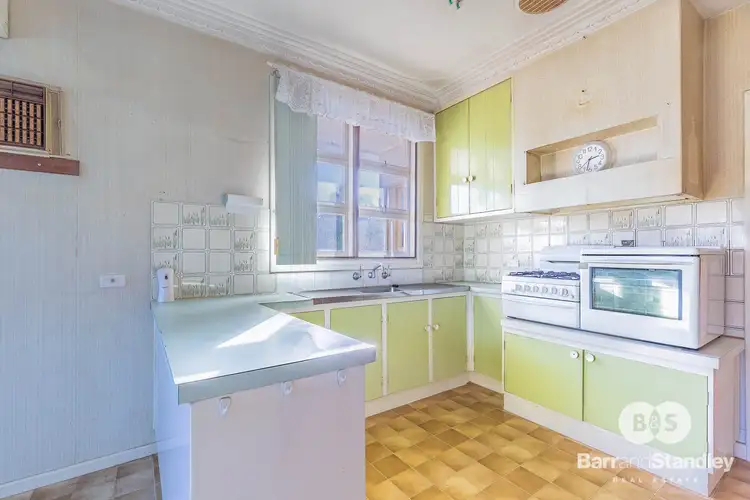 Second view of Homely house listing, 62 Hamilton Road, Eaton WA 6232