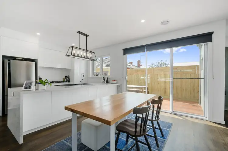 Third view of Homely house listing, 36 Alma Terrace, Newport VIC 3015
